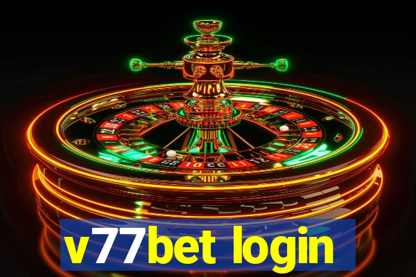 v77bet login